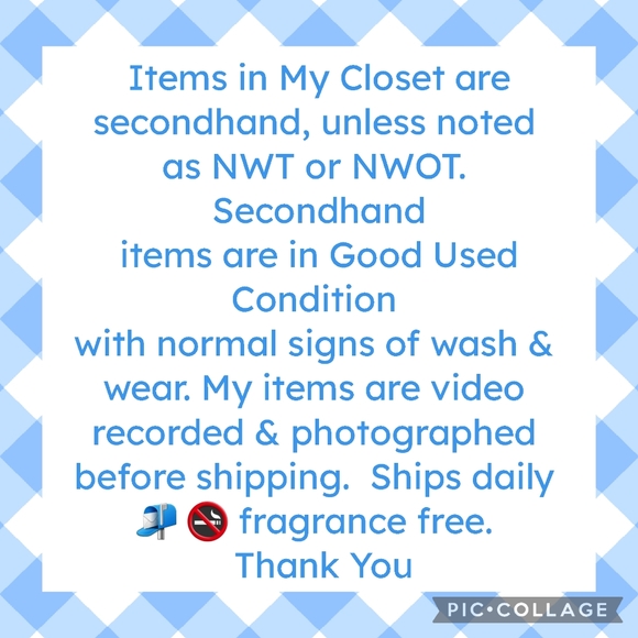 Set of 2 Betsy Johnson zipper pouches - Picture 6 of 6